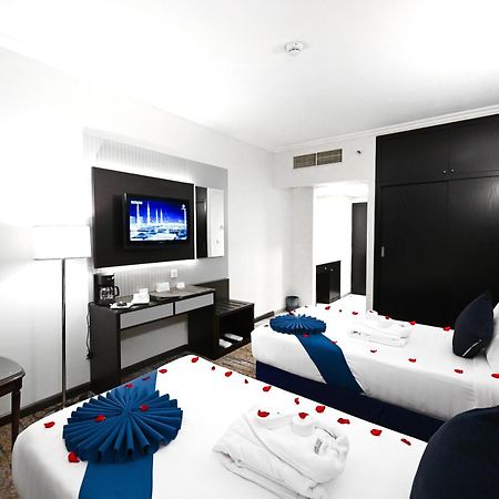 Grand Plaza Al Madina Otel Medine Dış mekan fotoğraf