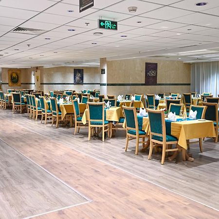 Grand Plaza Al Madina Otel Medine Dış mekan fotoğraf