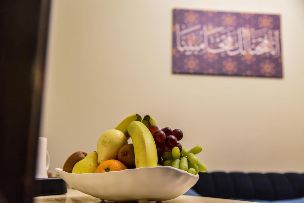 Grand Plaza Al Madina Otel Medine Dış mekan fotoğraf