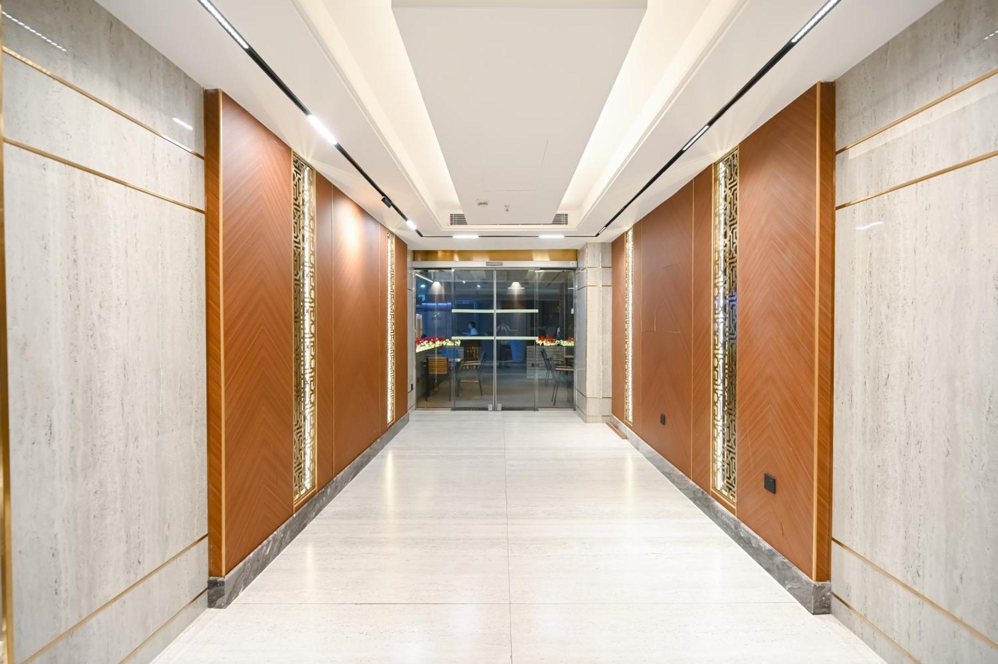 Grand Plaza Al Madina Otel Medine Dış mekan fotoğraf